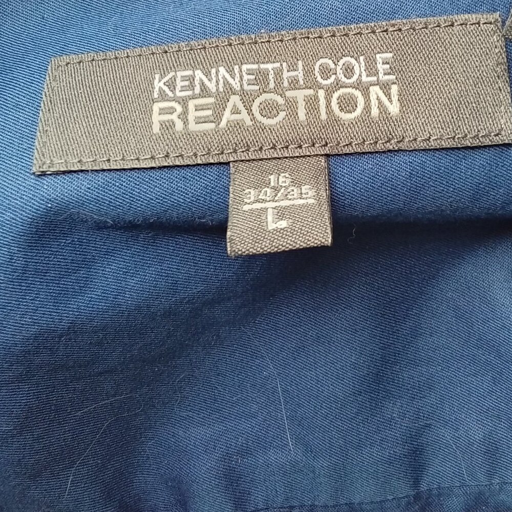 Men's Dress Shirt